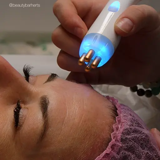 Radiofrecuencia DUA Pro - Reductor o Reafirmante — 30 min